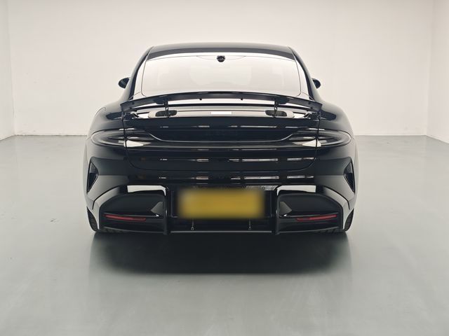 Xiaomi Auto SU7 Ultra 2025 Ultra Model — снимка 17