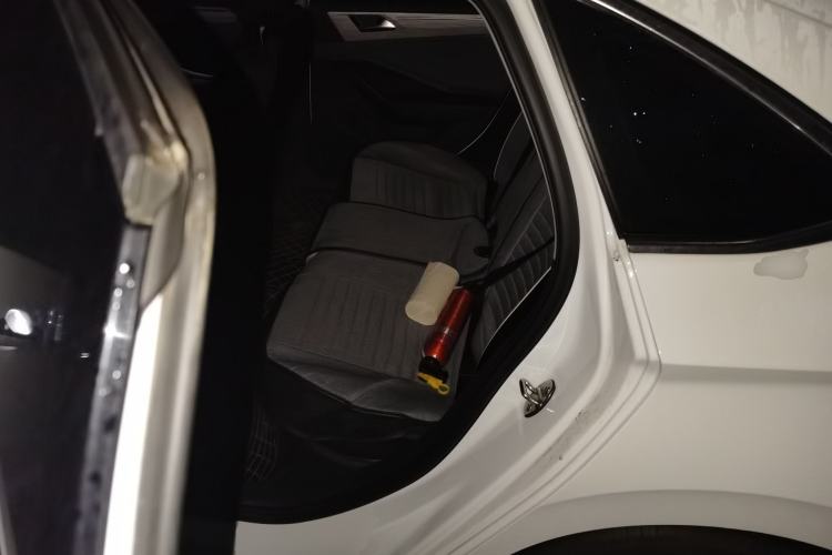 Used Volkswagen Sagitar 2023 300TSI DSG Excellence Edition
