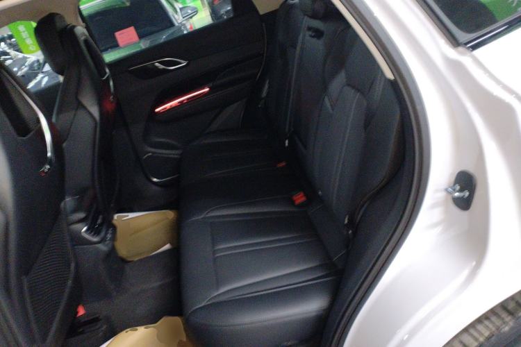 Used Hongqi HS3 PHEV 2024 PHEV 115km Jingwei Edition