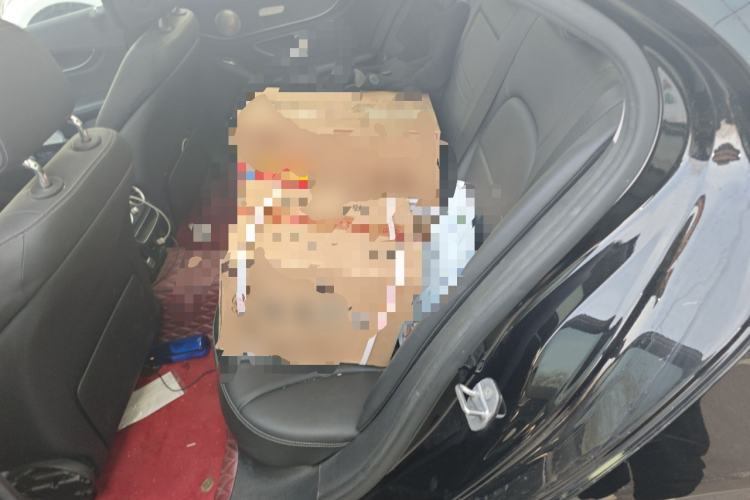 Used Mercedes-Benz C-Class 2020 C 260 L Sport Edition