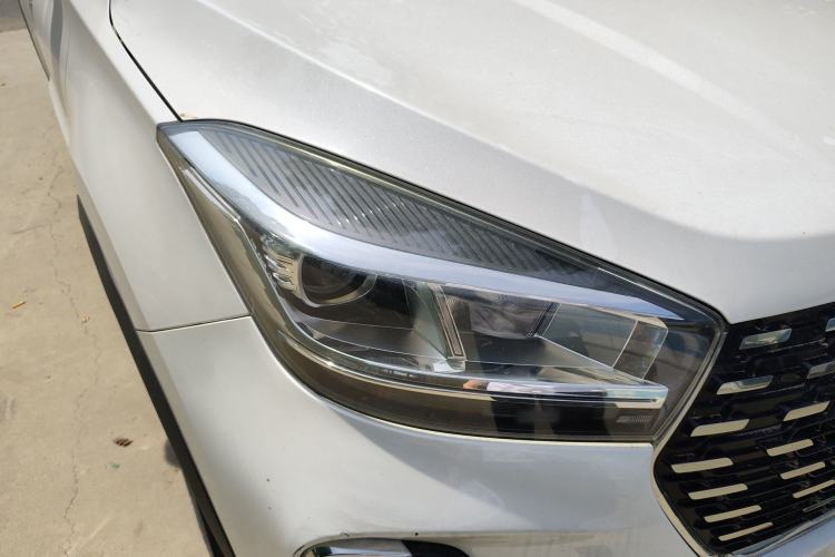 Used Chery Tiggo 5x 2020 1.5L CVT Fashion Edition