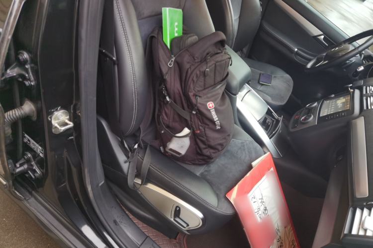 Used Mercedes-Benz R-Class 2014 R 320 4MATIC Business Model