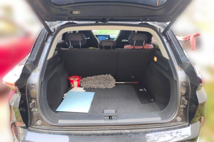 Used NETA U 2022 Zhi610 Pro Ternary Lithium
