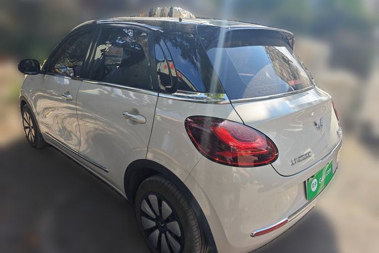 Used Wuling Bingo 2023 410 km Lingxi Deluxe Edition
