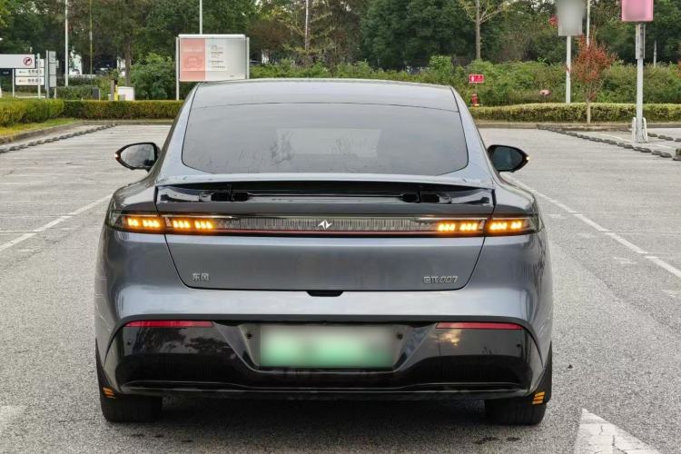 Used Dongfeng eπ eπ007 2024 620 Pro Version