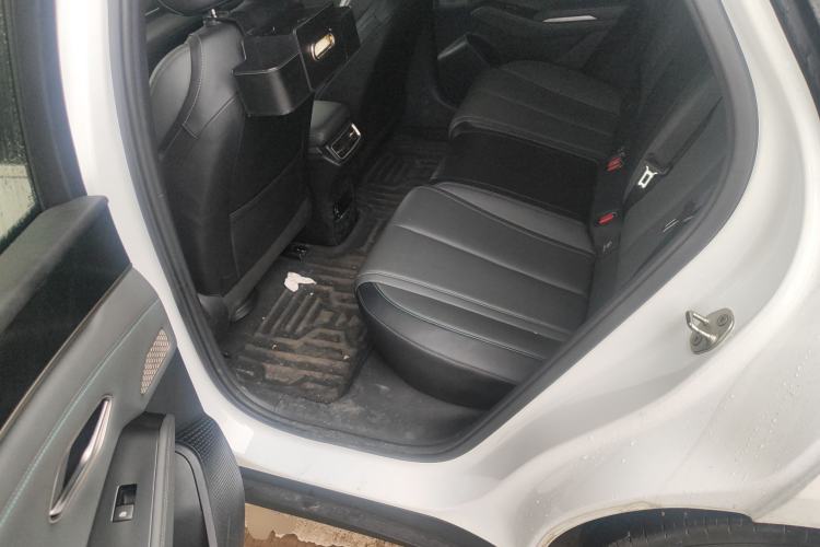 Used BYD Qin L 2024 DM-i 120KM Leading Model