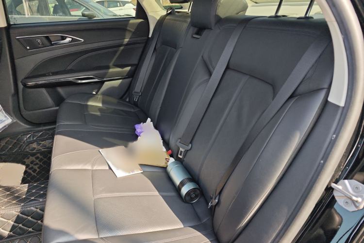 Used Ford Taurus 2019 EcoBoost 245 Premium Edition