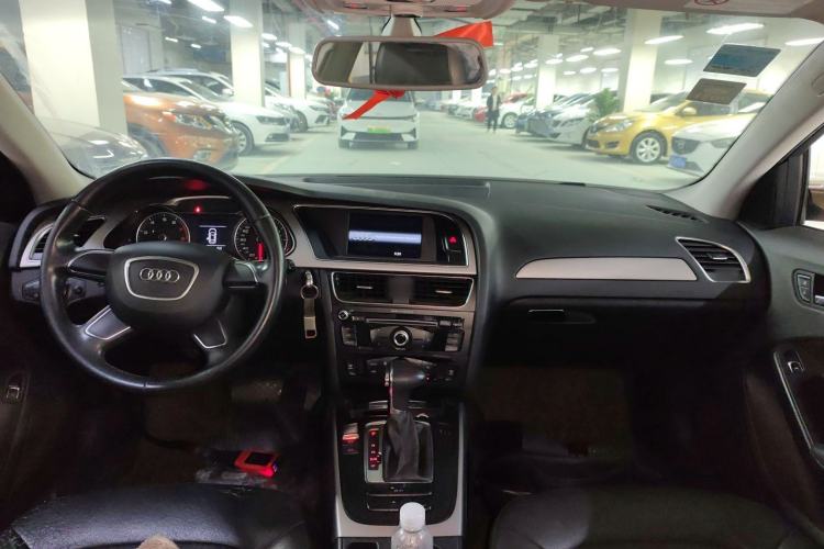 Used Audi A4L 2013 30 TFSI Automatic Comfort Model