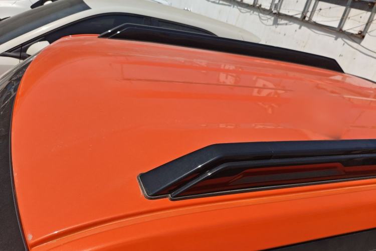 Used Geely Galaxy Panda 2025 210km Panda Rider