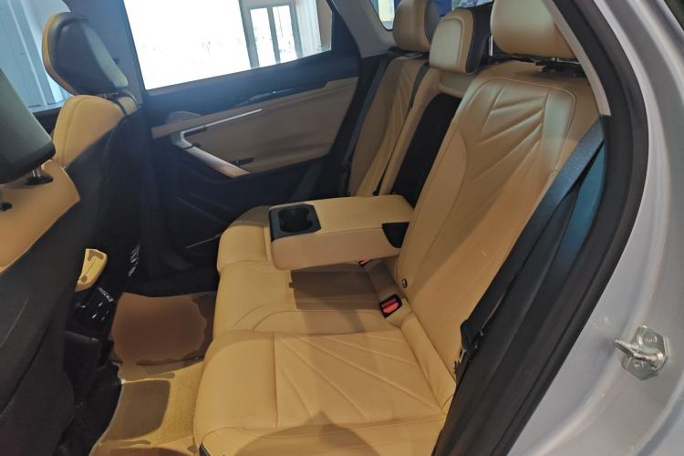 Used Geely Auto FX11 2023 1.5TD DCT Prestige Edition