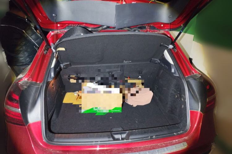 Used Mercedes-Benz GLA 2018 GLA 200 Sport Edition