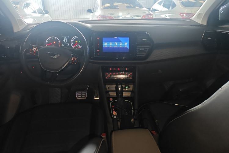 Used Jetta VS5 2019 280TSI Automatic Glory Edition