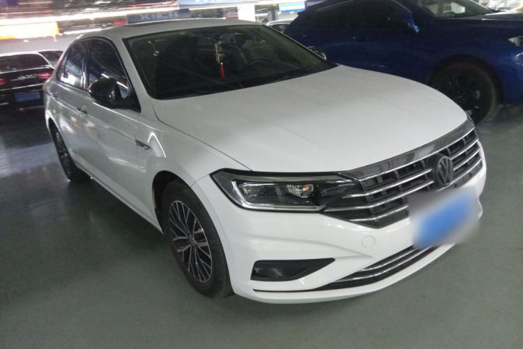 Used Volkswagen Sagitar 2021 280TSI DSG Comfort Connect Edition