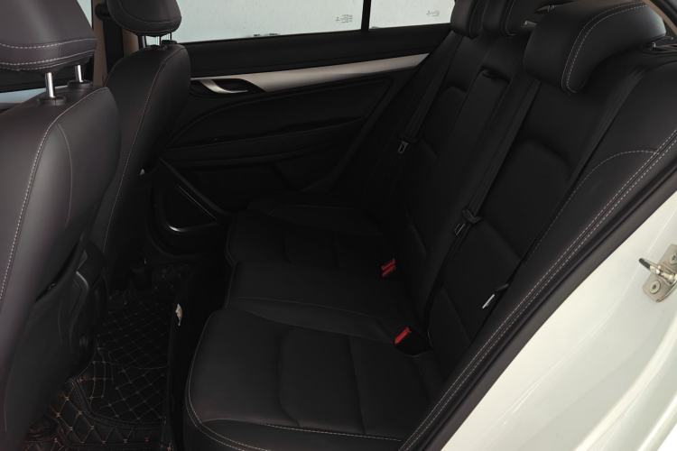 Used Geely Auto Emgrand 2018 1.5L CVT Upward Connect Edition