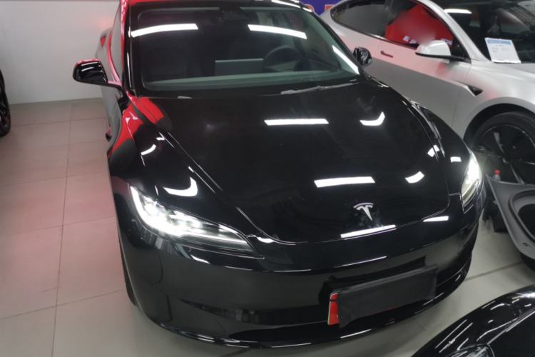 Used Tesla Model 3 2023 Rear-Wheel-Drive Version