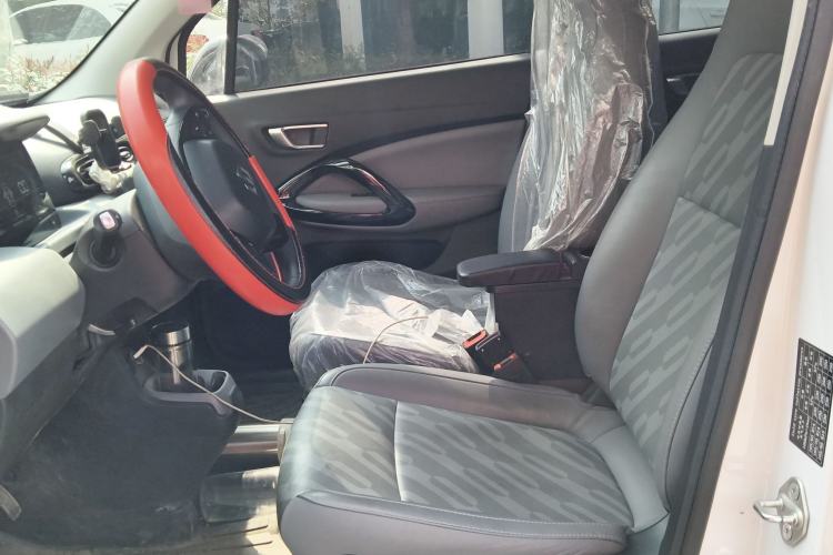 Used Leapmotor T03 2025 310 Comfort Edition