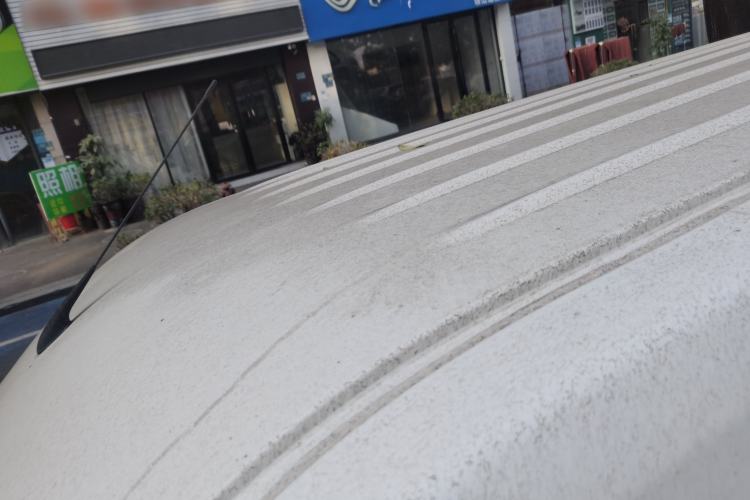 Used Kuayue Kuayue Xing V7 EV 2023 250km Dual-Door Smart Enjoyment Version 2 Seats
