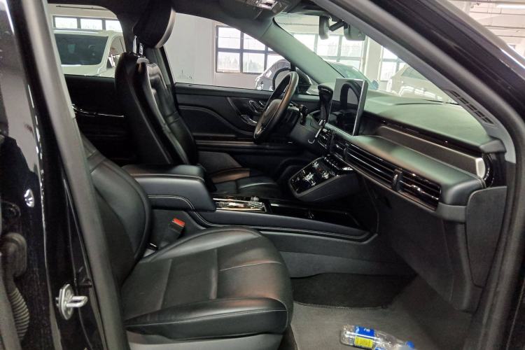 Used Lincoln Corsair 2022 2.0T Two-Wheel Drive Deluxe Edition