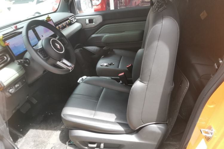 Used Baojun Spark 2023 Intelligent Premium Edition Left Front Seat
