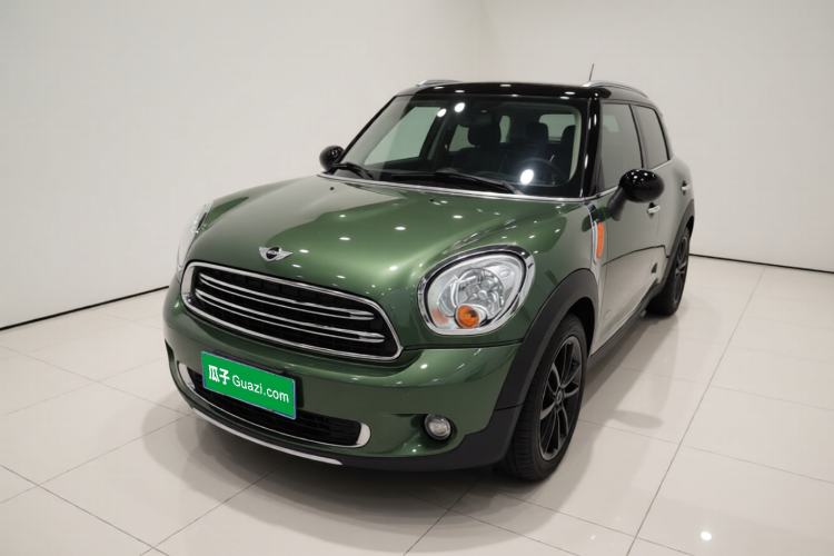 Used MINI Countryman 2014 1.6L COOPER Fun Guazi used car, China used car export, Used car for sale, Used  cars, Cheapest cars for sale