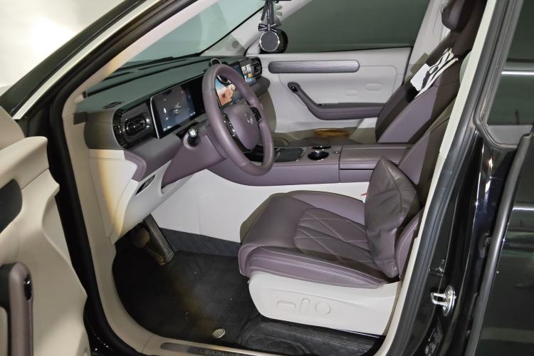 Used Leapmotor C11 2024 All-Electric 580 Luxury Edition