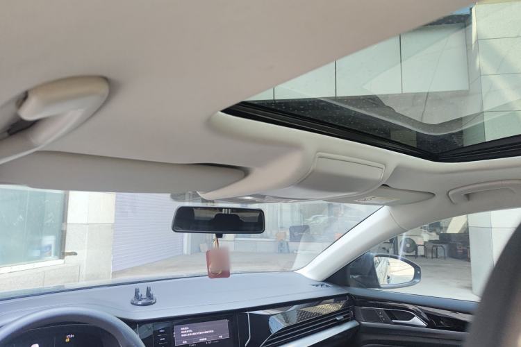 Used Volkswagen Passat 2023 Revised Version 280TSI Business Edition Headliner