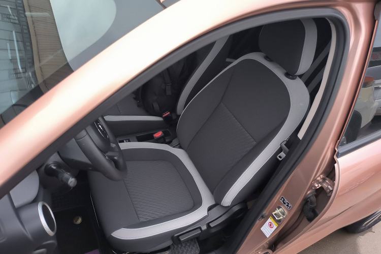 Used ORA Black Cat 2021 351 km Luxury Version