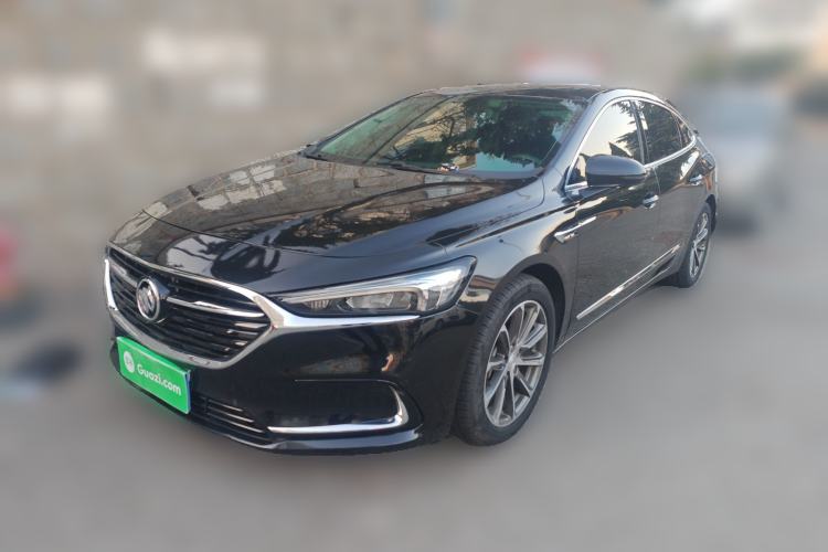 Used Buick LaCrosse 2019 28T Luxury Version