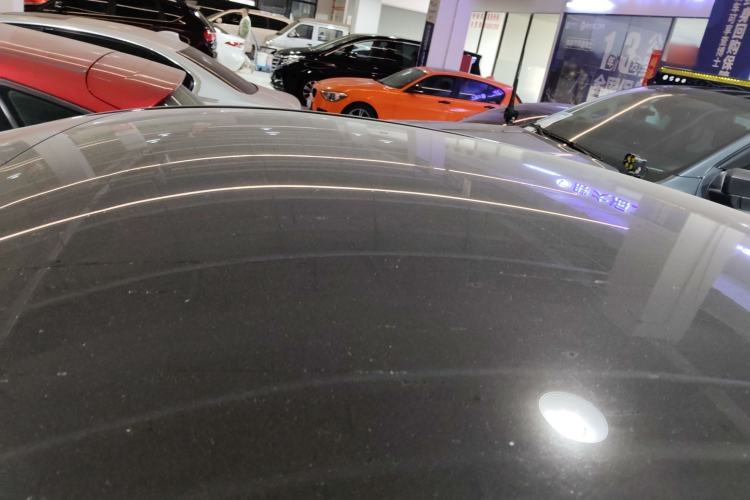 Used Tesla Model Y 2022 Rear-Wheel-Drive Version