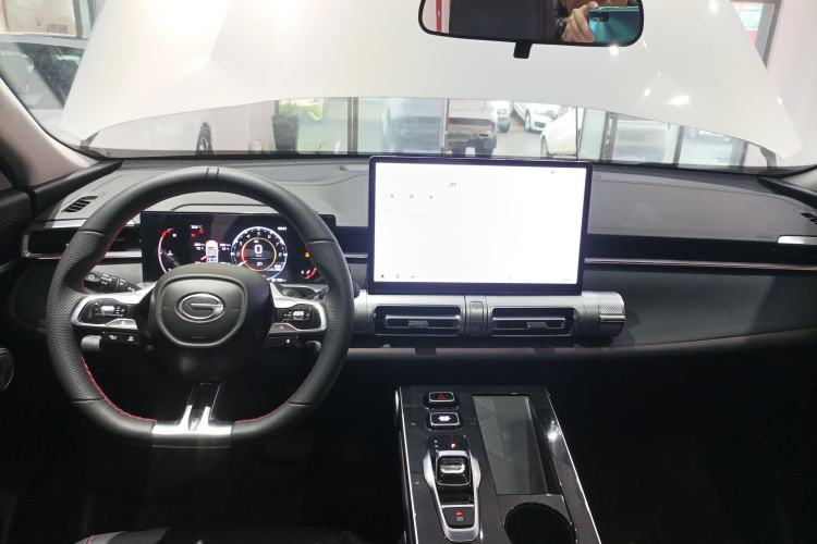 Used GAC Trumpchi EMKOO 2022 1.5T Supernova Pro Edition