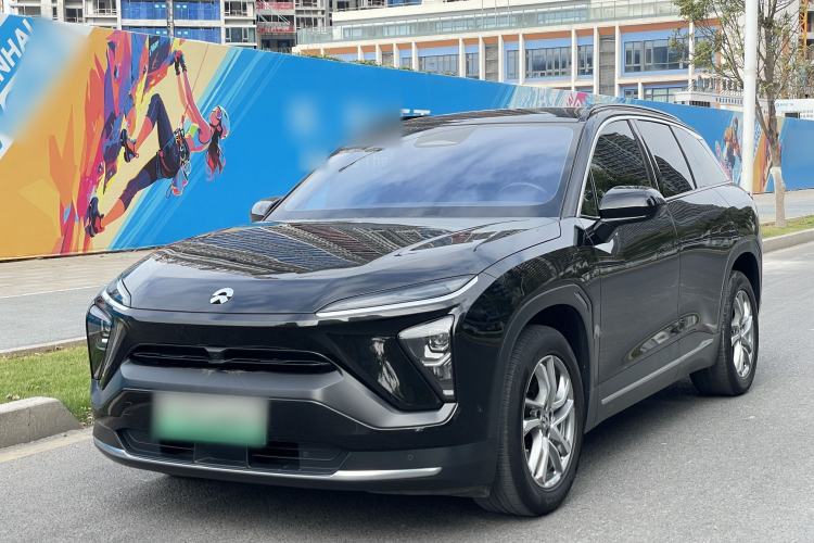 Used Nio ES6 2022 75 kWh Sport Edition
