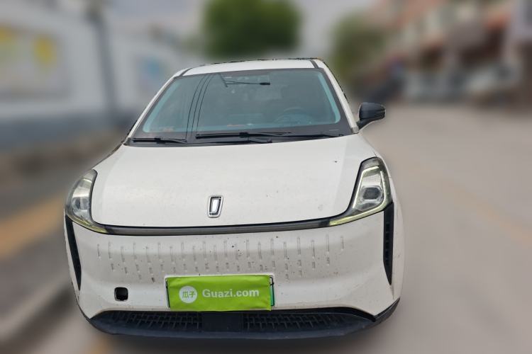 Used Bestune NAT 2021 Ride-Hailing Version