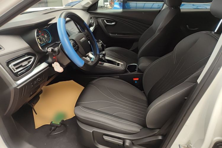 Used JETOUR X70M 2021 1.5T DCT Luxury Partner Model 5 Seats