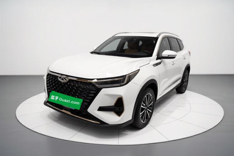 Used Chery Tiggo 8 PRO 2022 290T Two-Wheel Drive Haohan Edition 5 Seats Guazi used car, China used car export, Used car for sale, Used  cars, Cheapest cars for sale