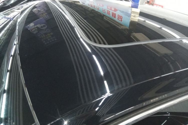 Used Volkswagen Passat 2024 380TSI Starry Elite Edition