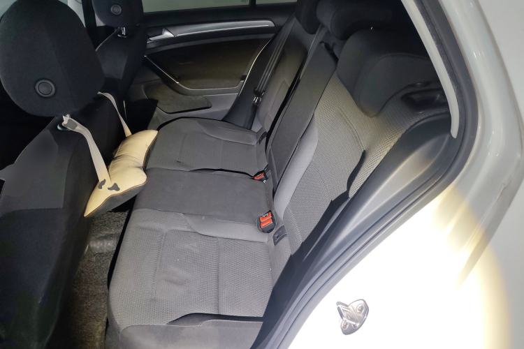 Used Volkswagen Golf 2017 230TSI Automatic Comfort Edition – Celebrating Milestone of One Million Units