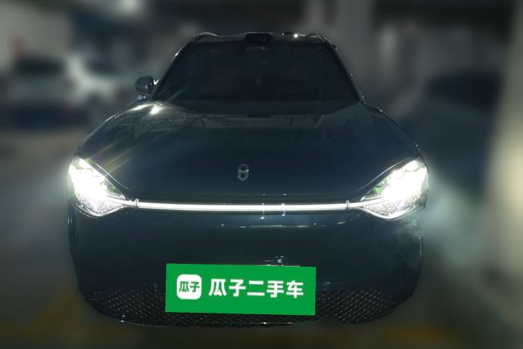 Used Hima AITO M9 2024 All-Electric Ultra Version 100 kWh 6-Seater Model