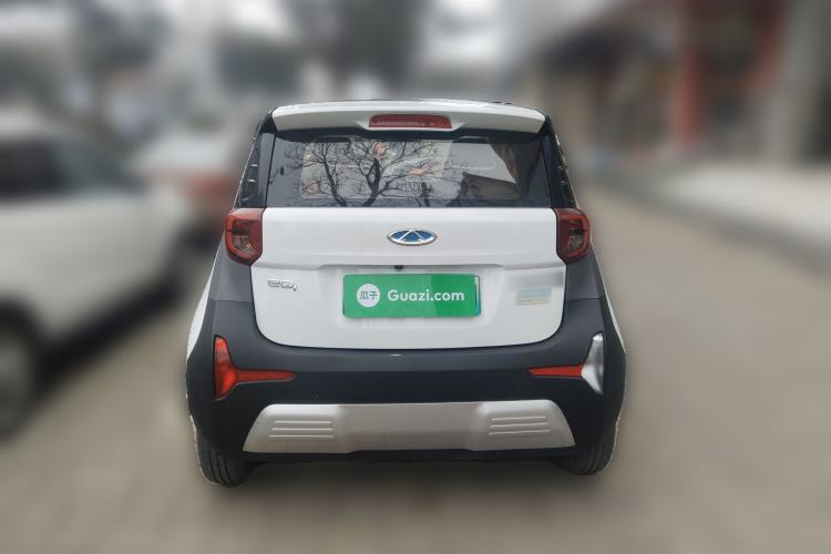 Used Chery Little Ant 2021 150 000 Yuan Ant Fan Edition Ant Cool Version Lithium Iron Phosphate