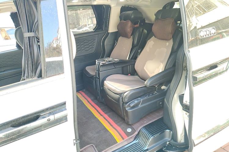 Used Honda Elysion 2022 2.0L eHEV Luxury First Edition