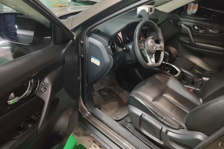 Used Nissan X-Trail 2017 2.0L CVT Comfort Edition 2WD