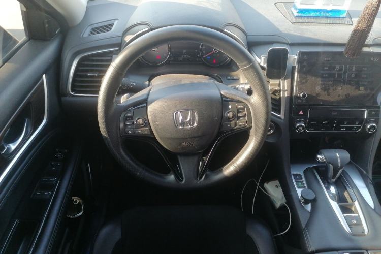 Used Honda Avancier 2019 240TURBO Two-Wheel Drive Elite Edition Steering Wheel