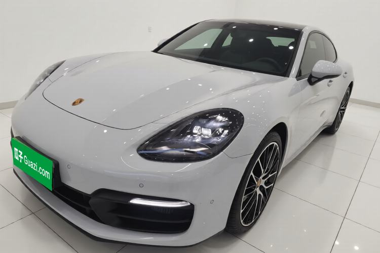 Used Porsche Panamera 2022 Panamera 2.9T