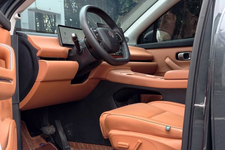 Used Leapmotor C10 2024 530 Smart Edition