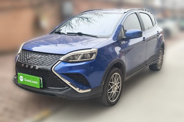 Used Yudo π3 2018 Elite Model