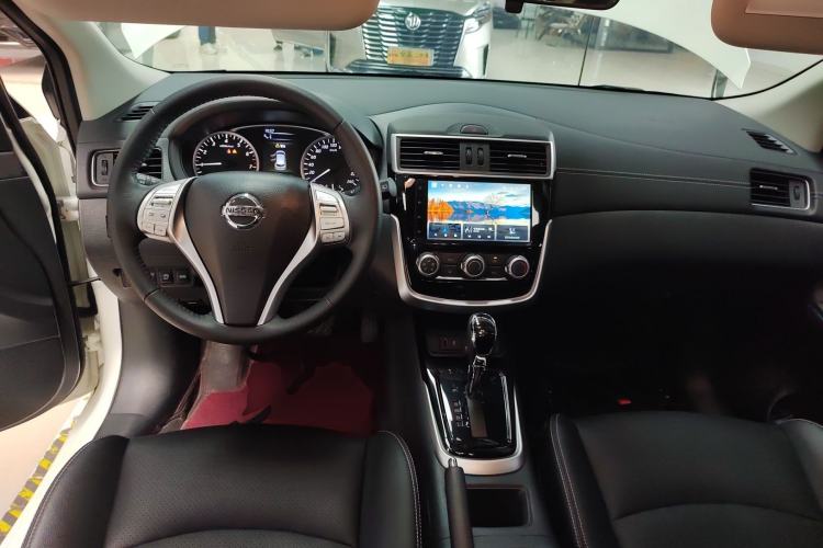 Used Nissan Tiida 2024 1.6L CVT Smart Drive Edition