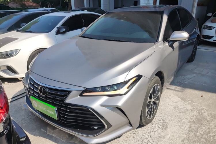 Used Toyota Avalon 2023 2.0L Luxury Edition