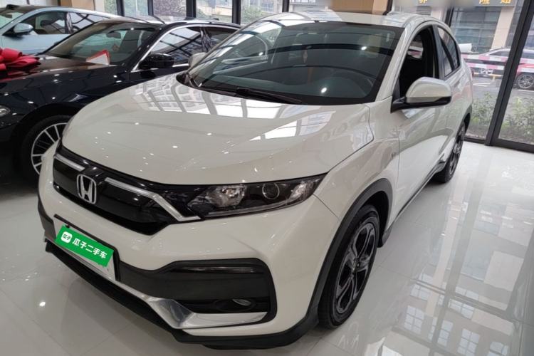 Used Honda XR-V 2021 220TURBO CVT Comfort Version