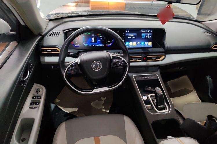 Used Dongfeng Aeolus E70 2023 PRO Smart Drive Edition
