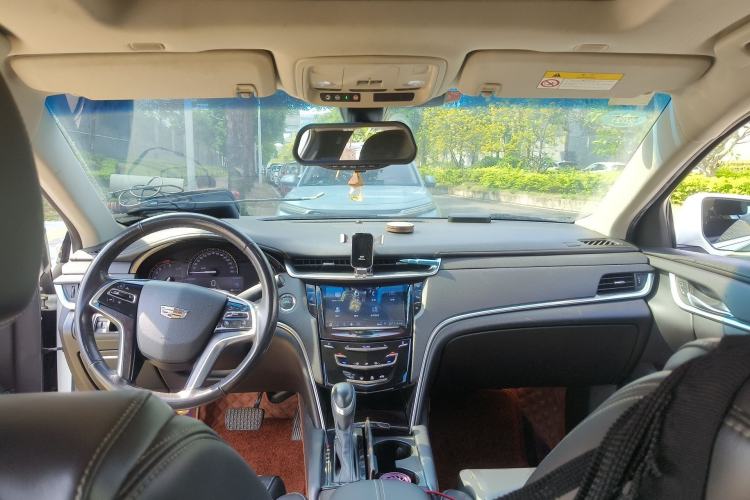 Used Cadillac XTS 2018 28T Tech Edition
