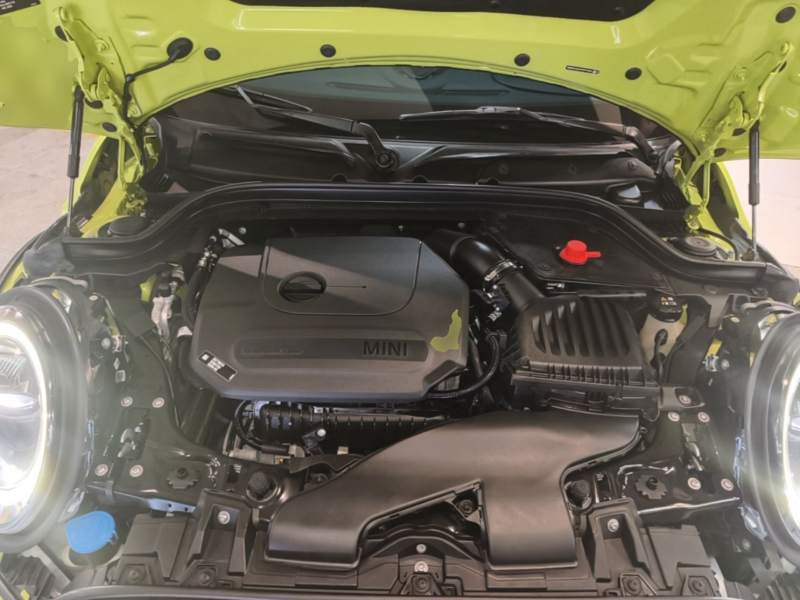 Used MINI 2023 Revised 1.5T COOPER CABRIO Artist — 19